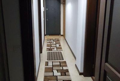 Apartament 2 camere - Exercitiu Apartament 2 camere - Exercitiu - 7