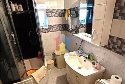 PARTER cu extindere ap 2camere Decomandat 65 mp - 2