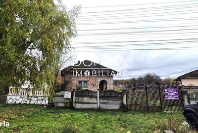 Spațiu comercial, în Iezureni