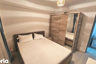 Apartament cu 2 camere decomandat în Nicolina - 5