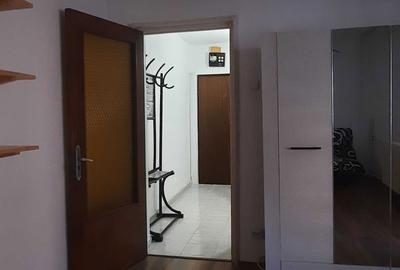 Garsonieră decomandată în Lujerului - 2