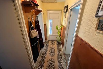 Casă individuală cu 3 camere cu Teren 300 Mp în Central - 16