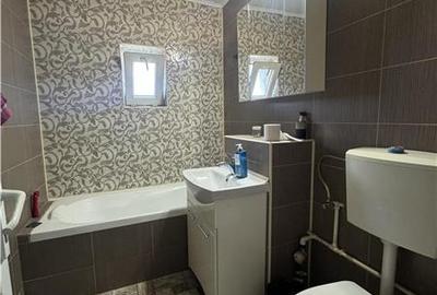 Apartament cu 2 camere decomandat, mobilat în Central - 9