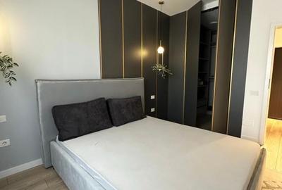 Inchiriere 2 camere Krand Kristal Metalurgiei - 3