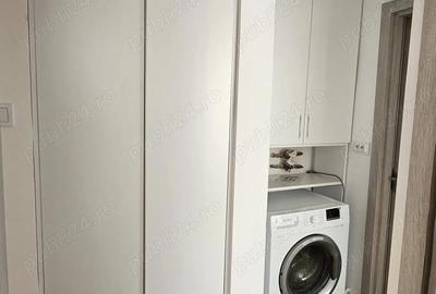 Apartament cu 3 camere decomandat în Crângași - 1