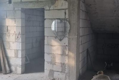 Casă cu 4 camere în Herăști - 8