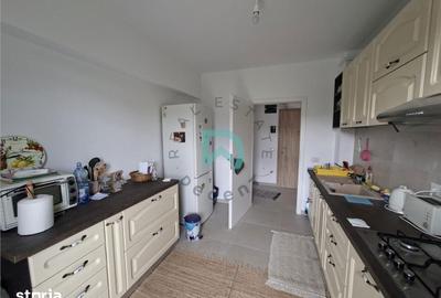 Apartament cu 2 camere în Sud - 11
