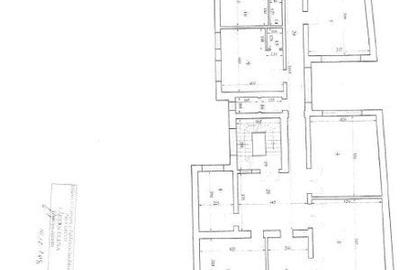 Vila 20 Camere-Teren 293 | Arhitectura Antebelica | Piata Amzei - Ultracentral - 6