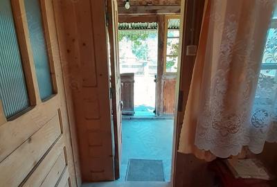 Casă cu 3 camere cu Teren 110 Mp în Bistra Mureșului - 4