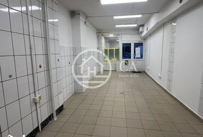 Spațiu comercial, de 35 mp, în Iosia - 2