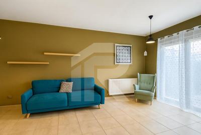 Casa intre doua paduri - TARTASESTI - DAMBOVITA - 1