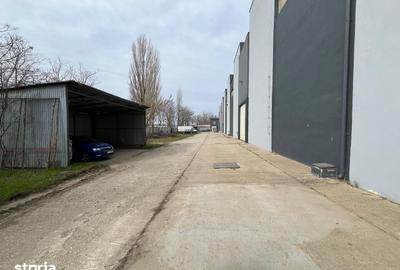 Spațiu comercial, de 600 mp, în Central - 6
