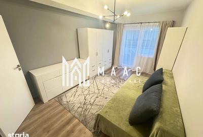 Apartament cu 4 camere în Piața Cluj - 11