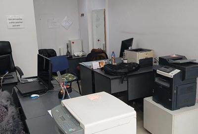 Spațiu comercial, de 55 mp, în Central