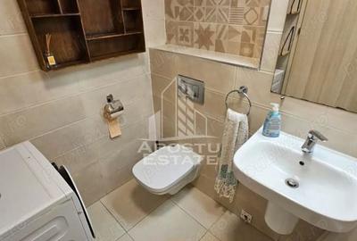 Apartament cu 2 camere, City of Mara, terasa, centrala proprie,parcare - 16