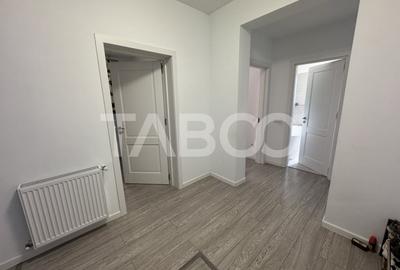 COMISION 0- Apartament 3 camere balcon etaj 1 loc parcare Arhitectilor - 15