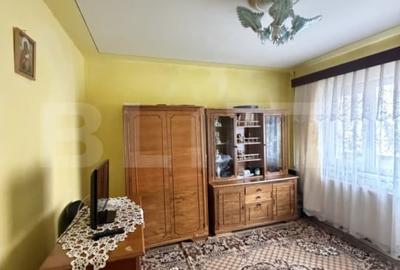 Apartament cu 2 camere decomandat, mobilat în Central - 6