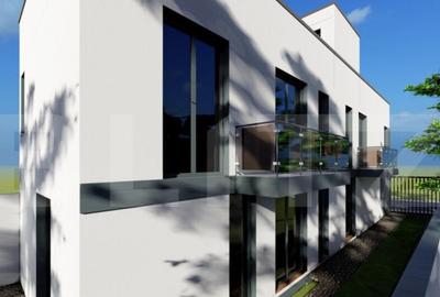 Teren central + proiect imobil - 3