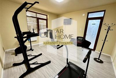 Garsoniera la prima inchiriere, in Ploiesti, zona Sala Sporturilor - 2