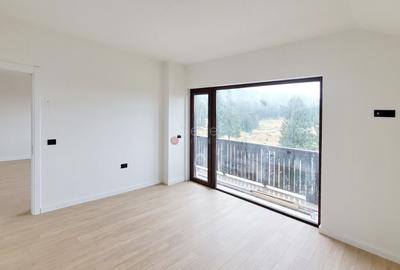 Apartament cu 2 camere decomandat, mobilat în Poiana Brașov - 3