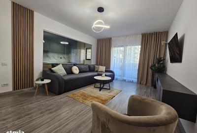 Apartament cu 2 camere în Crângași