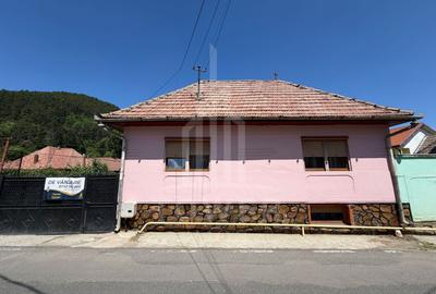 Casă individuală cu 3 camere cu Canalizare în Rășinari - 23