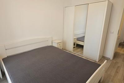 Apartament tip studio de inchirat zona Avantgarden Bartolomeu - 24