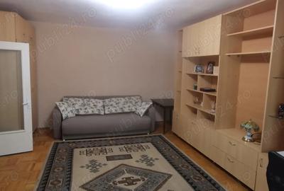 Garsoniera Apartament 1 camera, decomandat, Dorobanti Cerna - 2