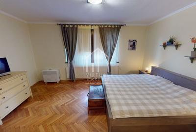Apartament cu 3 camere semidecomandat, mobilat în Ultracentral - 11