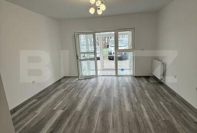 Garsoniera confort 1 sporit, 32 mp, parter, zona Ultracentrala - 4