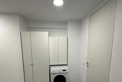 Garsoniera Premium 42 mp Prima Inchiriere Langa Parcul Carol - 11