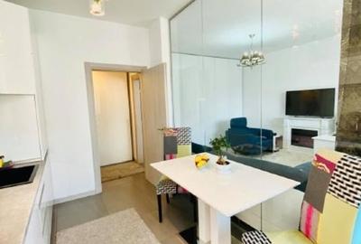 Apartament de lux Orhideea19 Grozavesti 19th langa The Bridge - 3