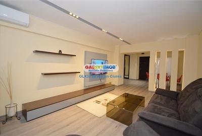 Bulevardul Unirii | Nerva Traian | 2 Camere | 3 Balcoane - 3