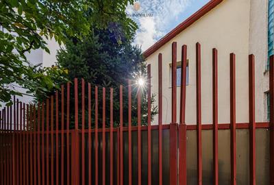 Casa cu garaj Timisoara - Kaufland Porumbescu | Teren 271 mp - 2