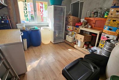 Apartament cu 2 camere decomandat în Central - 7