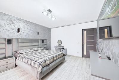 Casă cu 4 camere în Gorneni - 6