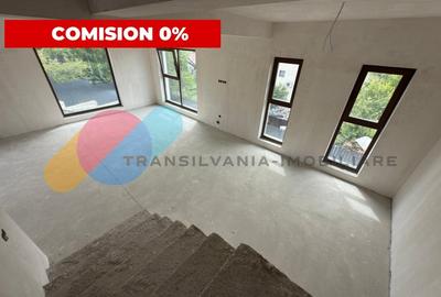 Unitate Duplex, 120 Mp Utili, Cu 2 Garaje, Pompa de caldura si panouri solare - 1