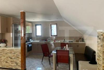 Casă cu 3 camere cu Teren 534 Mp în Central - 3