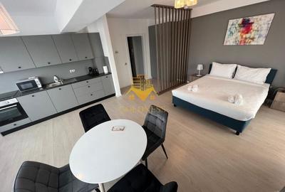 O camera,parcare, bloc nou, terasa,Manastur, West City, Calea Floresti - 2