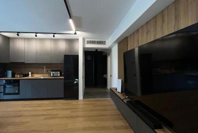 Apartament cu 2 camere decomandat, mobilat în Central - 4