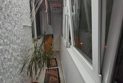 Apartament cu 2 camere decomandat, mobilat în Vest - 3