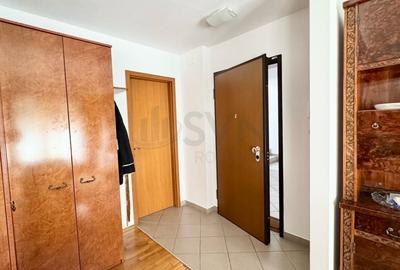 Apartament cu 2 camere semidecomandat, mobilat în Dorobanți - 10