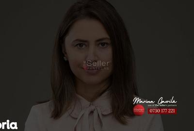 Casă cu 5 camere cu Teren 700 Mp în Central - 10