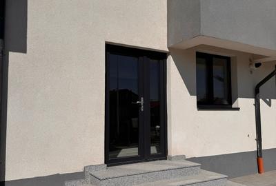 Spatiu Comercial - parter ansamblu rezidential 99Residence - 9