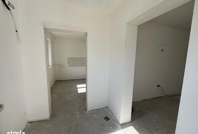 Casă cu 5 camere cu Canalizare în Valu lui Traian