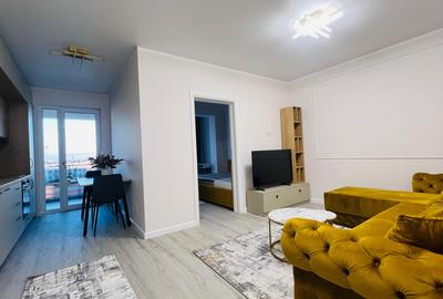 Apartament 3 camere | Appolo Pasarela | Lux | 3 min metrou Berceni Apartament 3 camere | Appolo Pasarela | Lux | 3 min metrou Berceni - 2