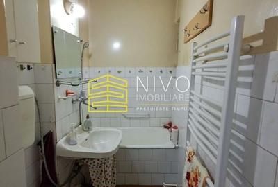 Apartament 2 camere - Tg. Mureș - Dâmbu Pietros - Bld. 1848 - Zona BRD - 17