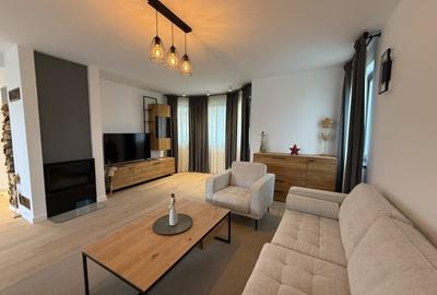 Casa noua 150 mp Rasnov - 11