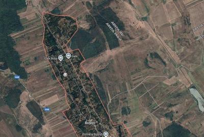 Casa si teren Botesti, ID: R2377132 - 1