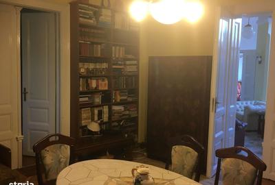 Casă cu 3 camere decomandat în Ultracentral - 8